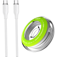 Oraimo Type C 1m 3a Cable V2 image