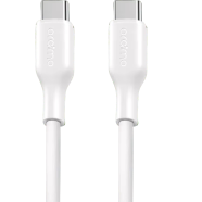 Oraimo USB C To USB C 3A Data Cable Black image