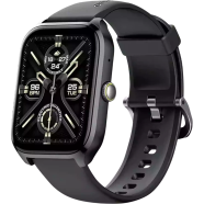 Oraimo Watch 5 Lite 2.01 Inch Bluetooth Calling Smart Watch OSW 804 image