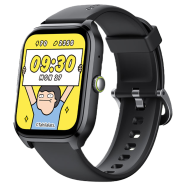 Oraimo Watch 5 Max BT Calling Smart Watch image