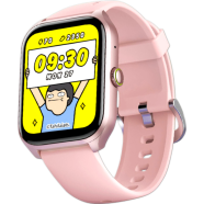 Oraimo Watch 5 Max 2.0 Inch Bluetooth Calling Smart Watch image