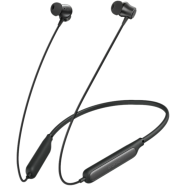 Oraimo Wireless Neckband 5 ANC OEB 611 Speed Black TASHAN Version image