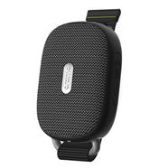 Oraimo Wrap OBS-40S Portable Wireless Speaker- Black image