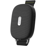 Oraimo Wrap OBS-40S Portable Wireless Speaker- Black