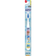 Orajel Bubble Guppies Baby Toothbrush Soft image