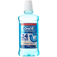 Oral-B 24 Hour Protection Pro-Expert Mouthwash 500 ml image
