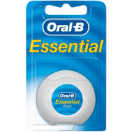 Oral B Essential Dental Floss Regular 50m image