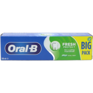Oral-B Fresh Protect Cool Mint Toothpaste 100ml image