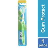 Oral B Gum Protect Soft Tooth Brush image