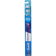 Oral-B Indicator Contour Clean Soft Toothbrush - Lavender image