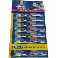 Oral B Pro Health Medium (Buy 6 Get 1 Free) - OC0061