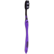 Oral-B Ultra Thin Black Toothbrush image