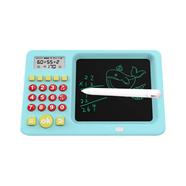 Oral Math Children's Intelligence Mental Thinking Training Math Tablet image