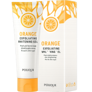 Orange Exfoliating Whitening Gel - 50 gm image