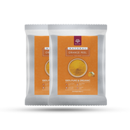 KD.H.CO Orange Feel Face Pack (অরেঞ্জ ফীল ফেস প্যাক) image