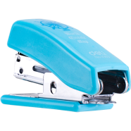 Orange Mini Stapler Set-MS 353 Mini 24/6 Stapler With Pins 1 Piece image