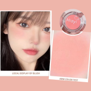 Orange Soda blush image