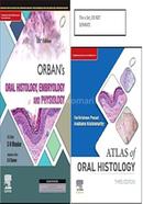 Orban's Oral Histology, Embryology and Physiology and Atlas of Oral Histology” image