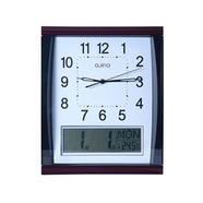 Orbit RTG Wall Clock image