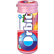 Orbit Sugar Free Gum 22 gm image
