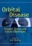 Orbital Disease image