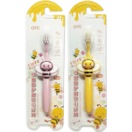 Orc Children's Toothbrush 3 image