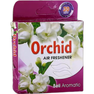 Orchid Air Freshener Beli Aromatic 50gm