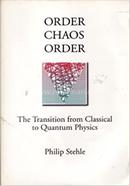 Order, Chaos, Order image