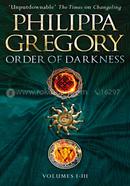 Order of Darkness - Vol. I-III image
