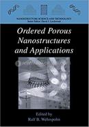 Ordered Porous Nanostructures and Applications image