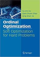 Ordinal Optimization image