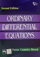 Ordinary Differential Equations image