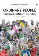 Ordinary People Extraordinary Stories image