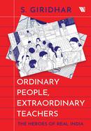 Ordinary People Extraordinary Teachers image