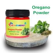 Oregano (Oregano Pata) Powder - 100 gram image