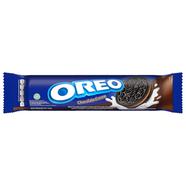 Oreo Chocolate Creme Biscuit (119.6 gm) image