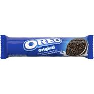 Oreo Original Biscuit (119.6 gm) image