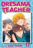 Oresama Teacher 17 image