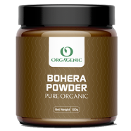 Orgagenic Bohera Powder 100 gm image