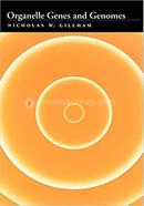 Organelle Genes and Genomes image