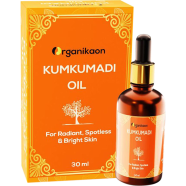 Organic Ayurvedic Kumkumadi Oil - 30 ml