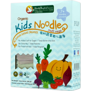 Organic Baby Noodles Multi Veg 240 gm image