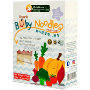 Organic Baby Noodles Multi Vege From 7plus Months 240g image