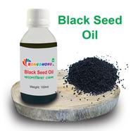 Organic Black Seed Oil - 100 gm image
