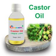 Organic Castor Oil - 100 gm icon