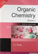 Organic Chemistry image