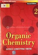 Organic Chemistry image