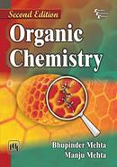 Organic Chemistry image