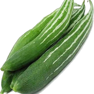 Organic Chichinga/Kushi Seeds -10 Pcs image