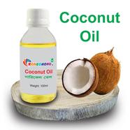 Organic Coconut Oil - 100 gm icon